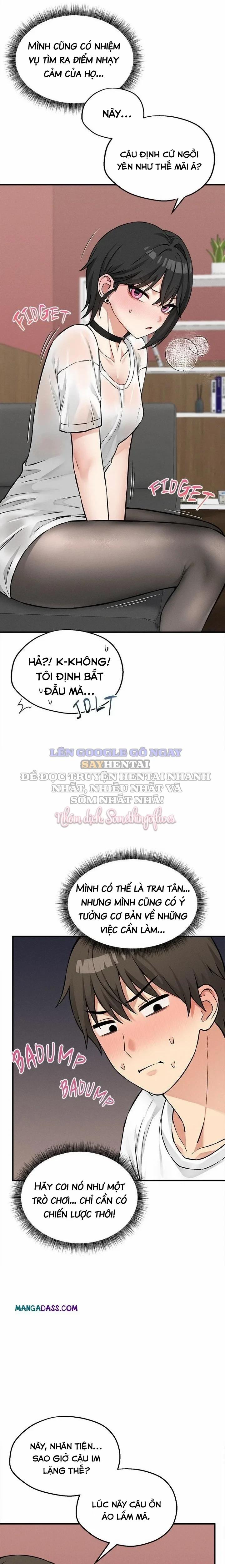Trò chơi cờ bản khoái lạc: Asmodek 7 trang 19