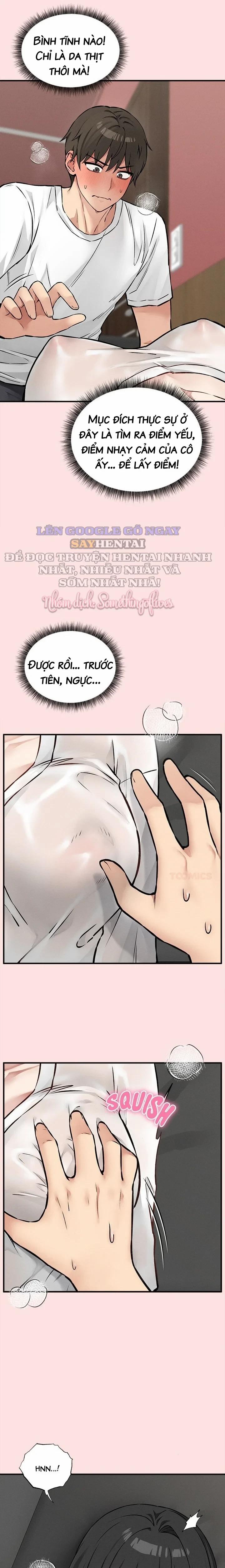 Trò chơi cờ bản khoái lạc: Asmodek 7 trang 23