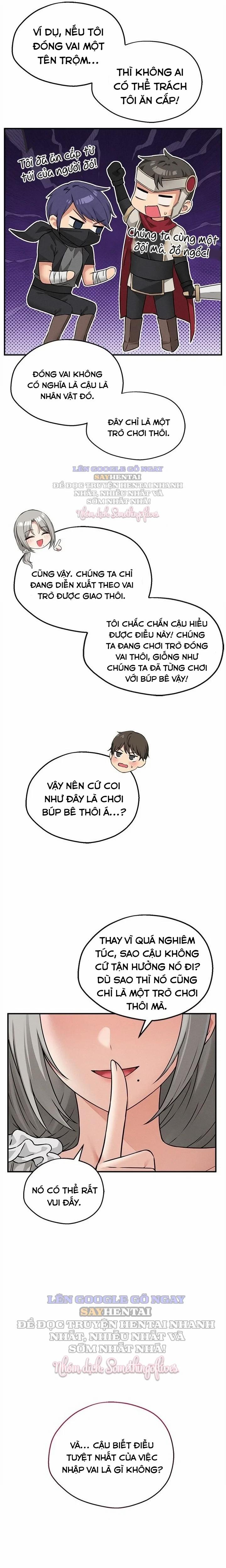 Trò chơi cờ bản khoái lạc: Asmodek 7 trang 9