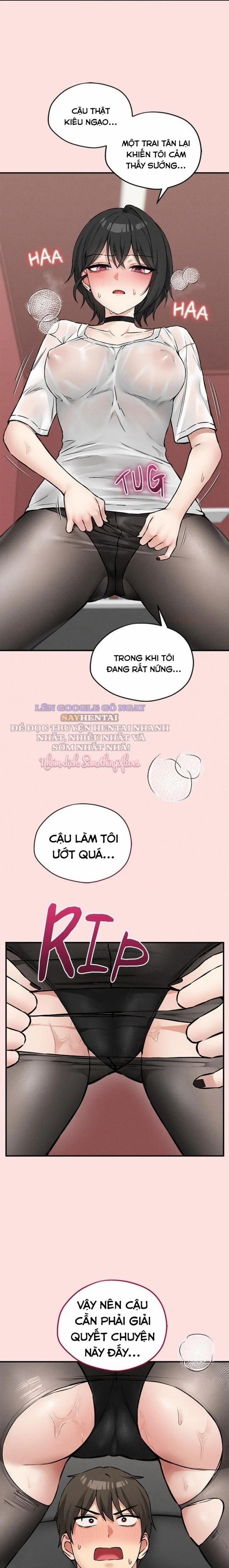 Trò chơi cờ bản khoái lạc: Asmodek 8 trang 1