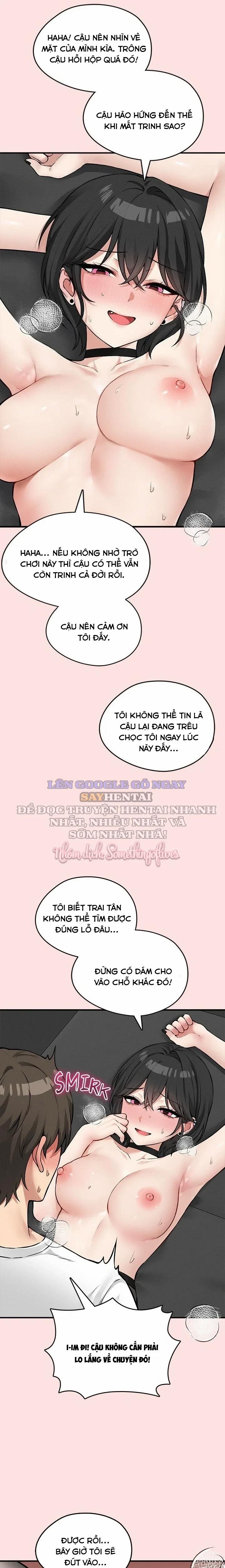 Trò chơi cờ bản khoái lạc: Asmodek 8 trang 16
