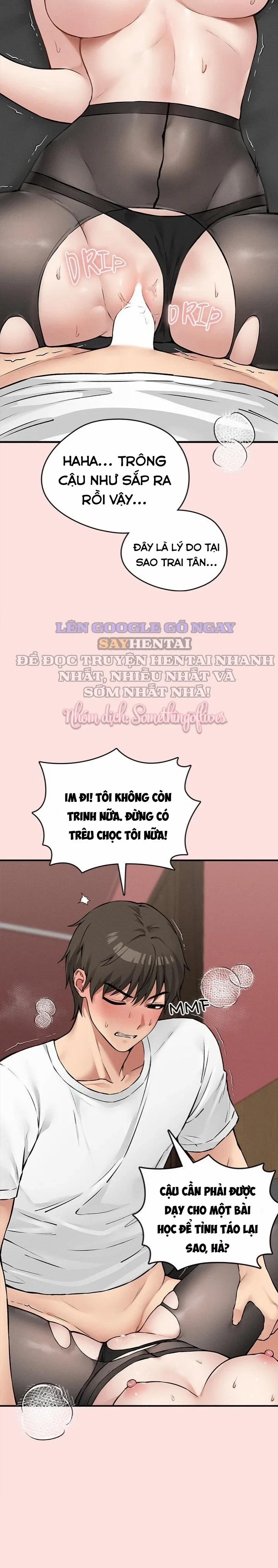 Trò chơi cờ bản khoái lạc: Asmodek 8 trang 19