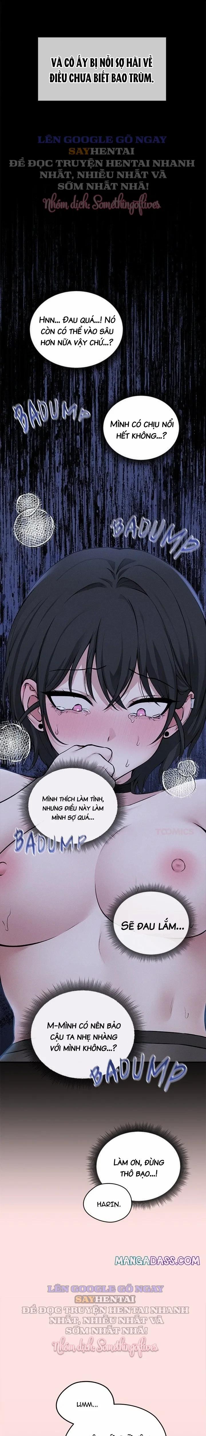 Trò chơi cờ bản khoái lạc: Asmodek 8 trang 22