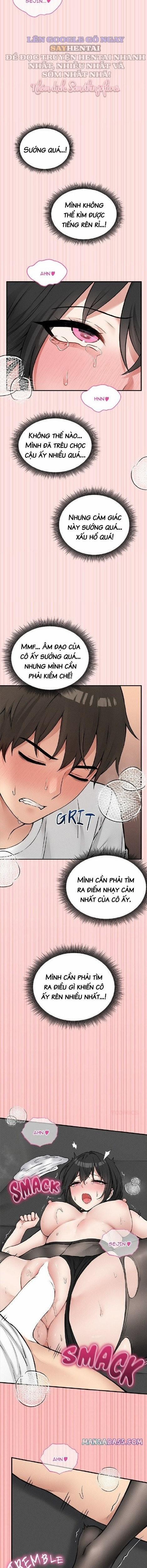 Trò chơi cờ bản khoái lạc: Asmodek 8 trang 28