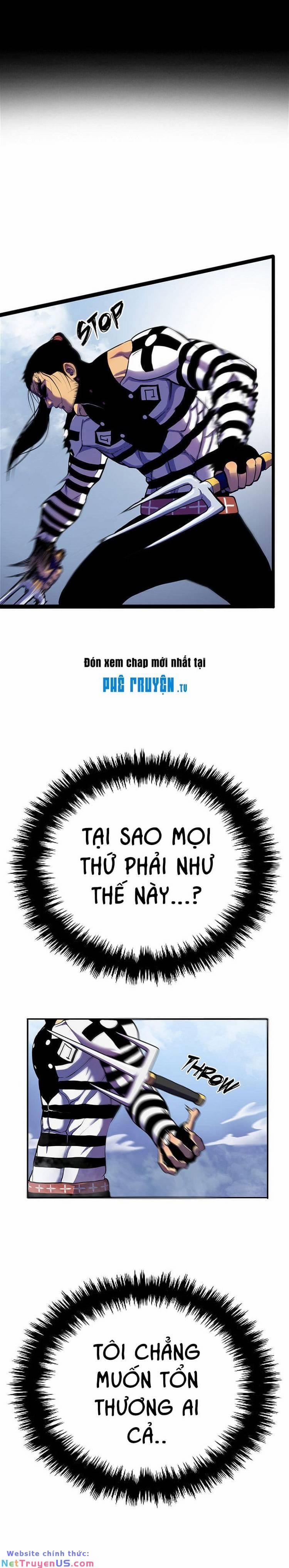 Trò Chơi Của Thần Chương 1 Trang 8