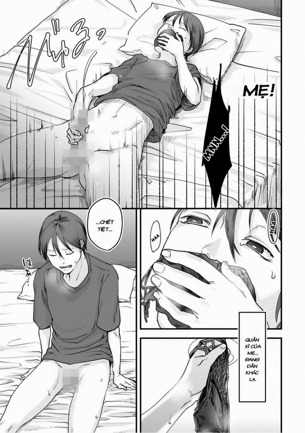 Trò chơi gia đình biến thái 2 trang 4