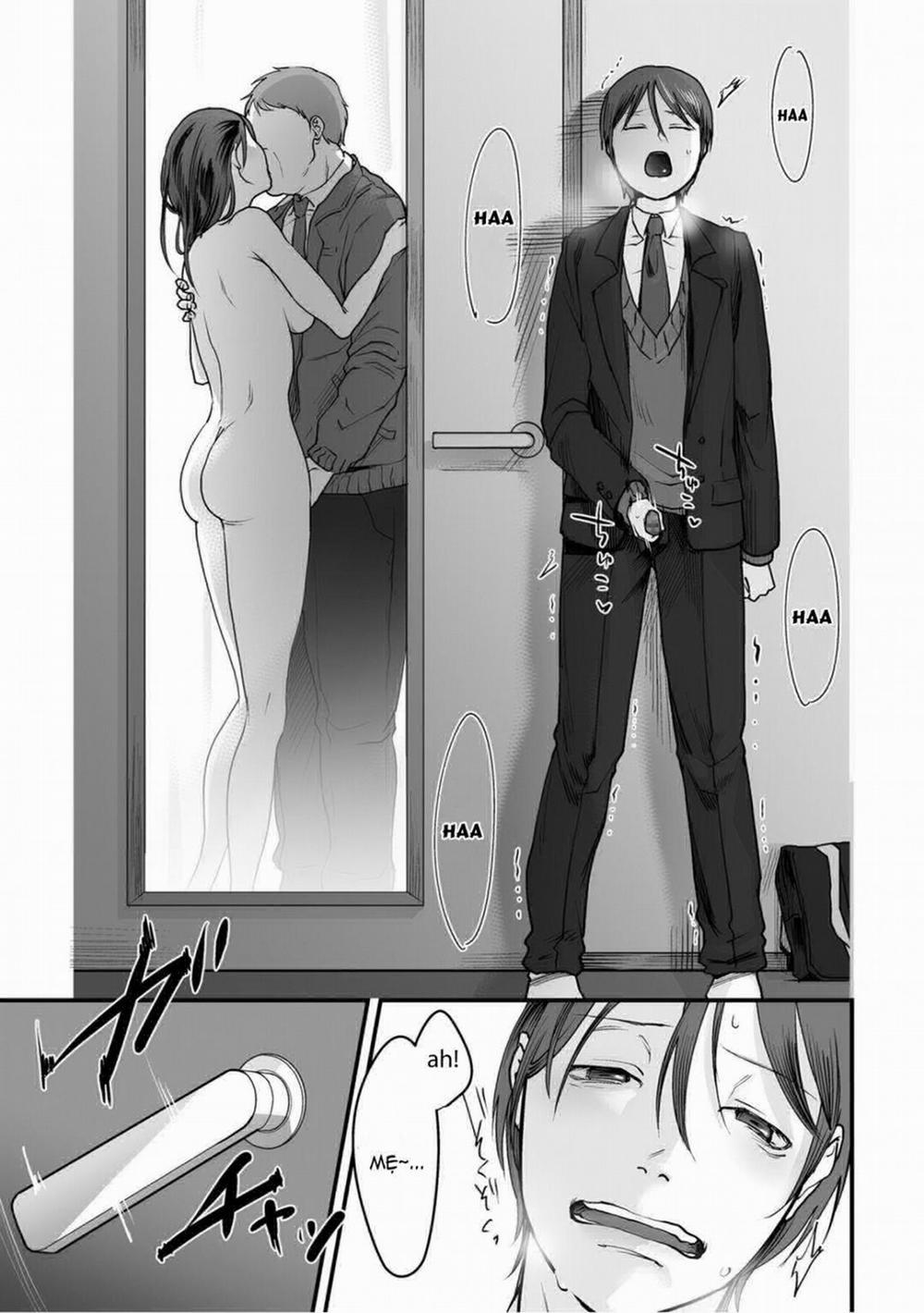 Trò chơi gia đình biến thái 2 trang 6