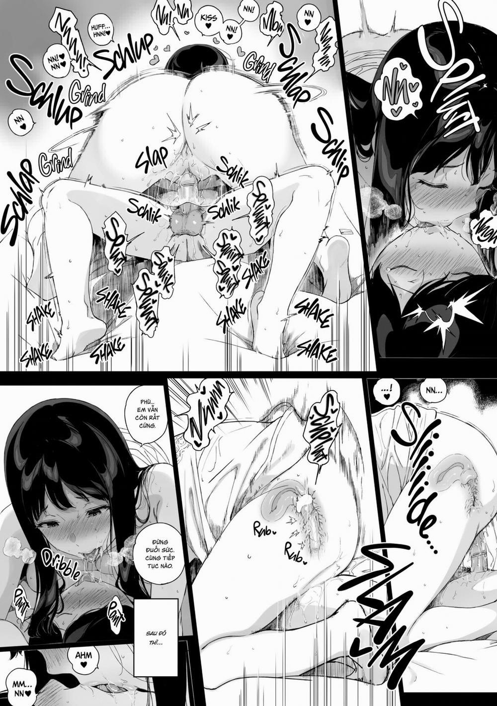 Trò chơi Harem 1.2 trang 18