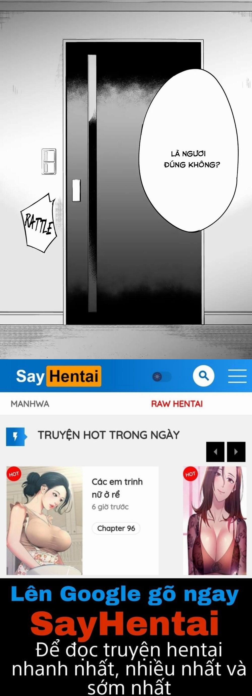 Trò Chơi Hôn Nhân Sinh Tồn 9 trang 19