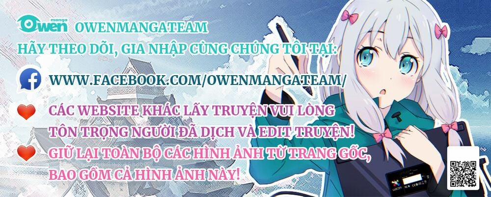 Trò Chơi Ma Sói: Cáo Điên Chương 0 C m x c Trang 1