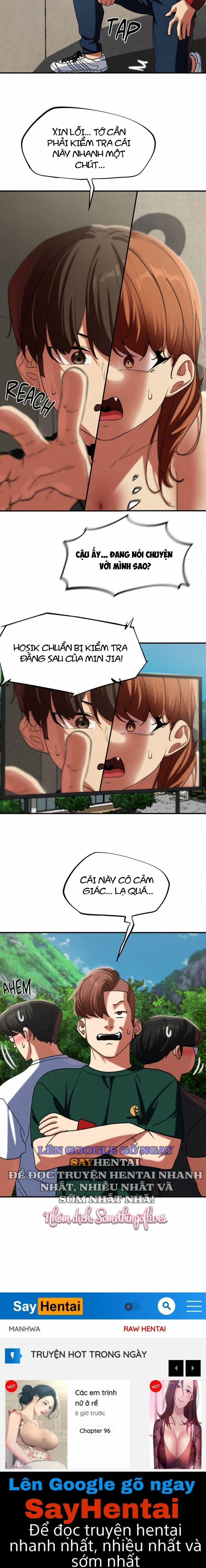 Trò Chơi Mạo Hiểm 100 trang 17