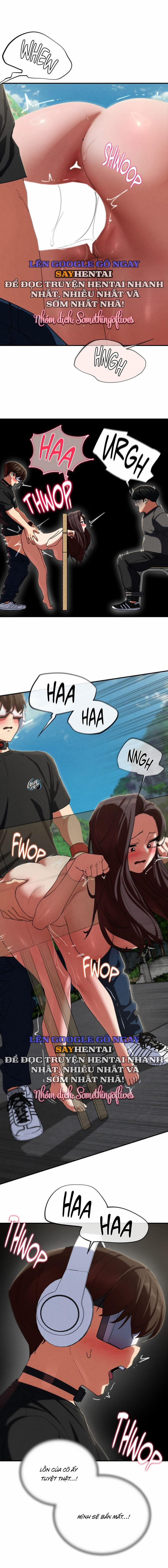 Trò Chơi Mạo Hiểm 101 trang 10