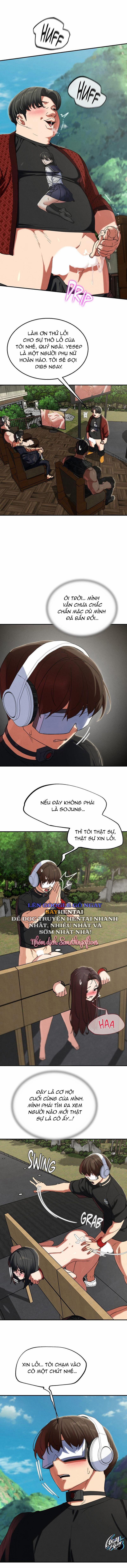 Trò Chơi Mạo Hiểm 102 trang 5