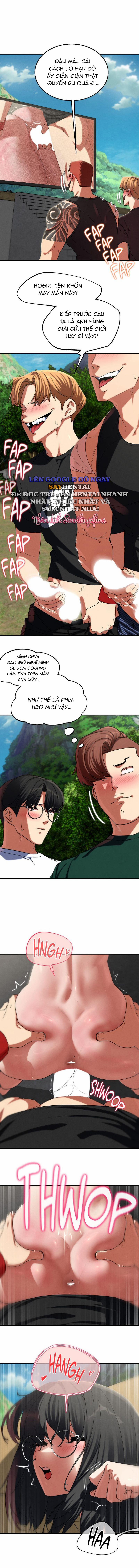 Trò Chơi Mạo Hiểm 102 trang 7