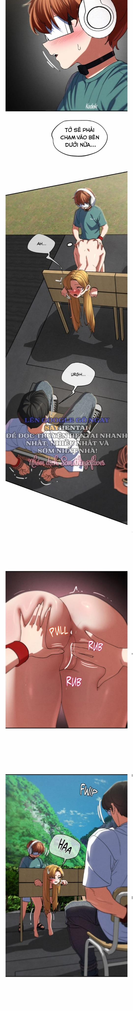 Trò Chơi Mạo Hiểm 103 trang 7