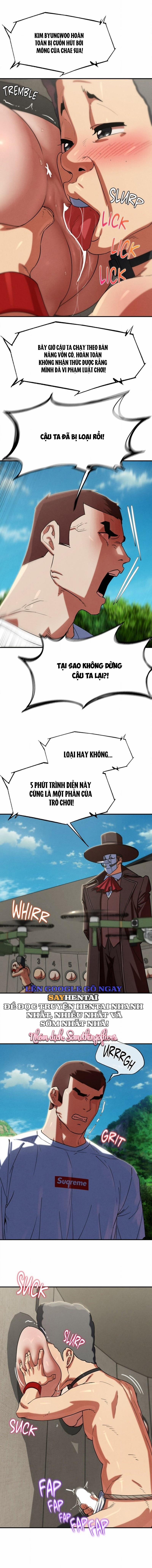 Trò Chơi Mạo Hiểm 105 trang 7