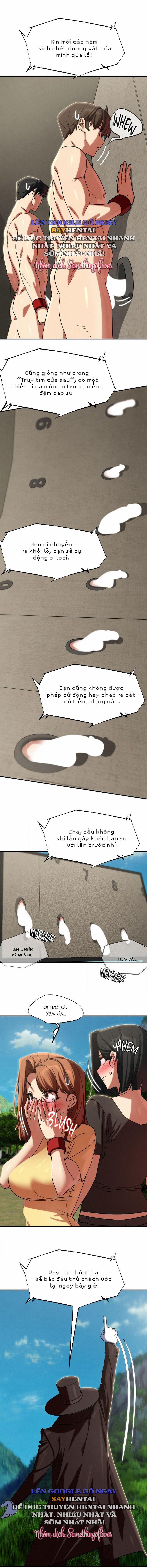 Trò Chơi Mạo Hiểm 106 trang 12