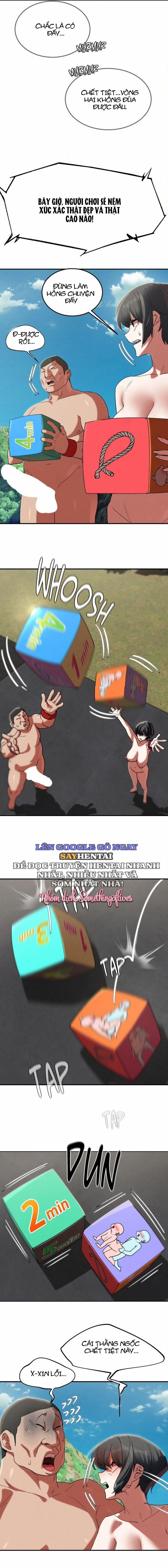 Trò Chơi Mạo Hiểm 107 trang 12