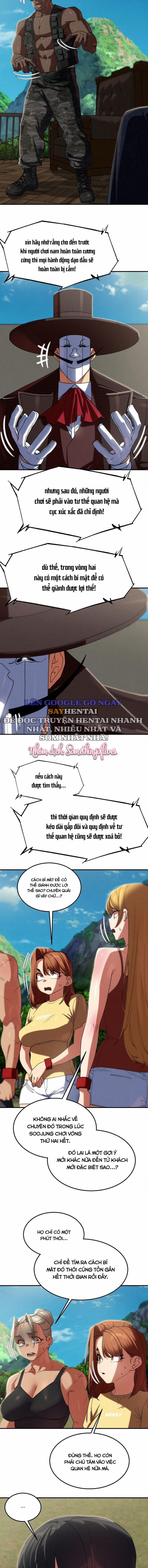 Trò Chơi Mạo Hiểm 109 trang 13