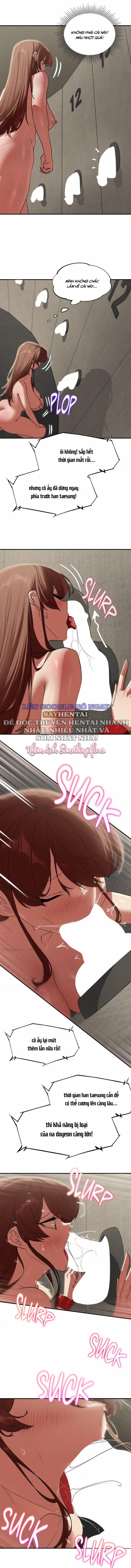 Trò Chơi Mạo Hiểm 109 trang 5