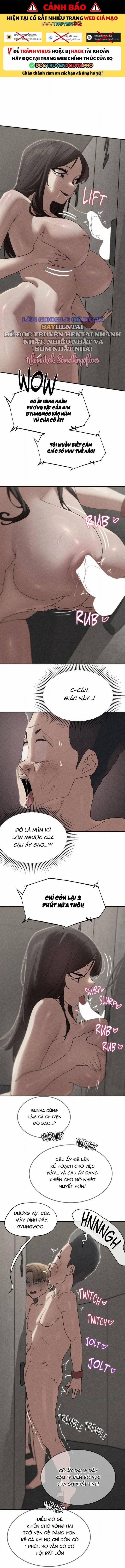 Trò Chơi Mạo Hiểm 111 trang 0