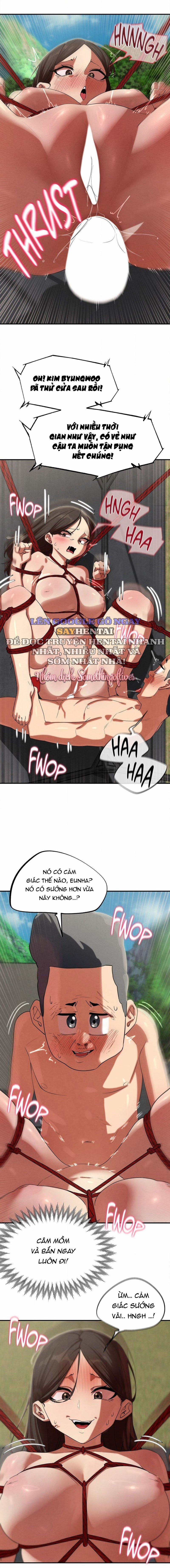 Trò Chơi Mạo Hiểm 111 trang 10