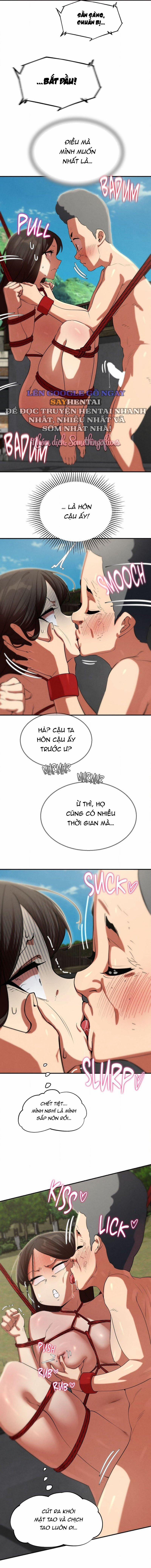 Trò Chơi Mạo Hiểm 111 trang 5