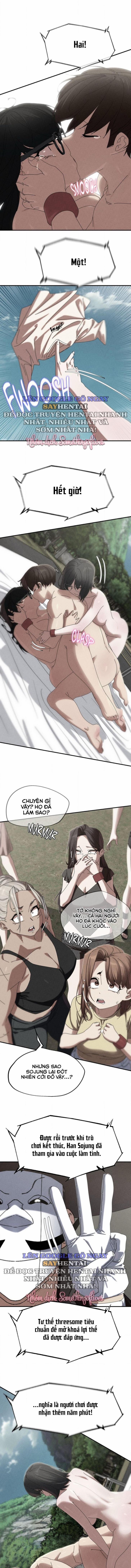 Trò Chơi Mạo Hiểm 113 trang 0