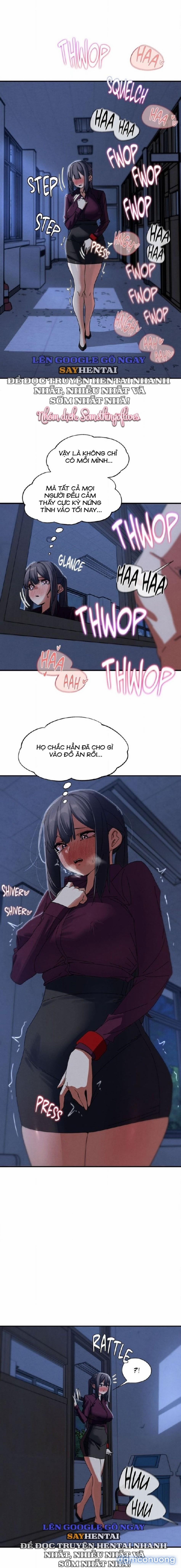 Trò Chơi Mạo Hiểm 116 trang 3