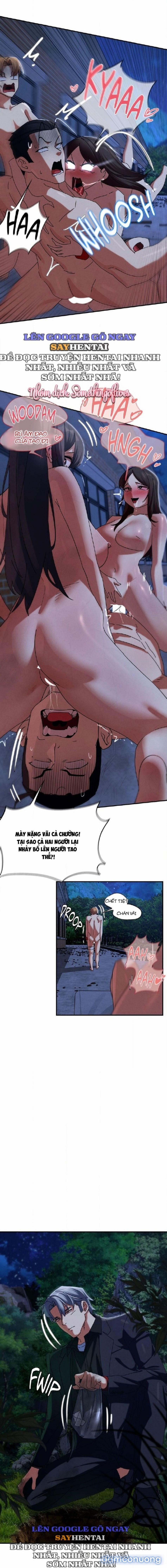 Trò Chơi Mạo Hiểm 116 trang 9