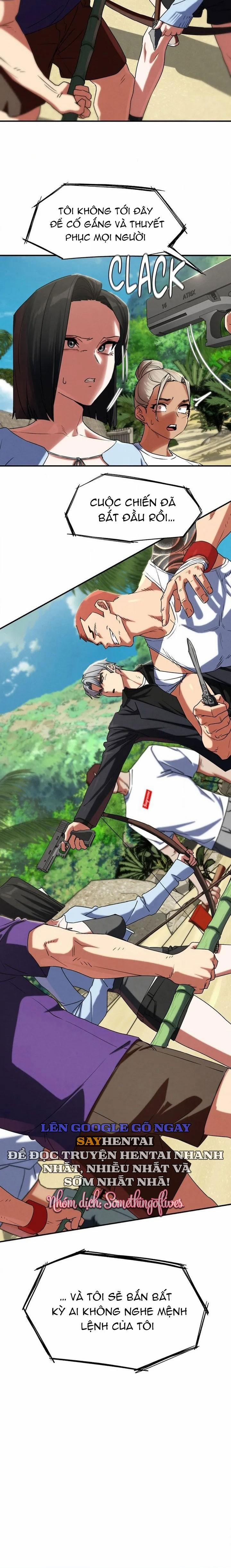 Trò Chơi Mạo Hiểm 117 trang 11