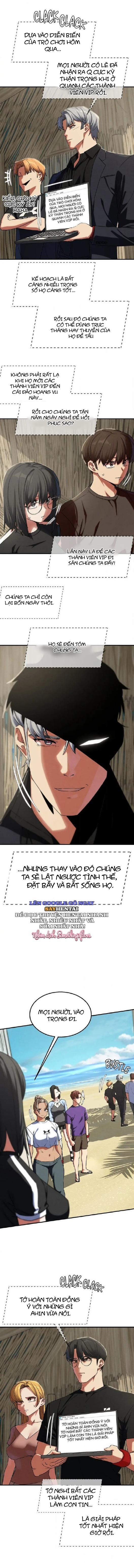 Trò Chơi Mạo Hiểm 118 trang 2