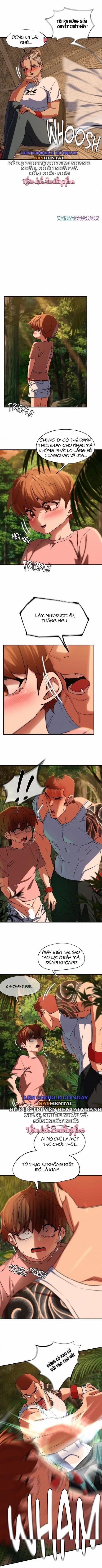 Trò Chơi Mạo Hiểm 118 trang 9