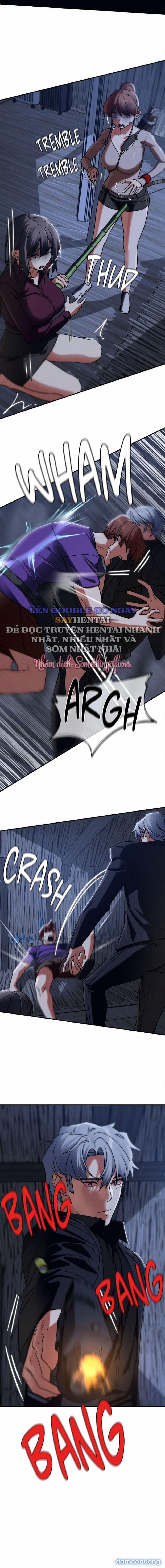 Trò Chơi Mạo Hiểm 120 trang 11