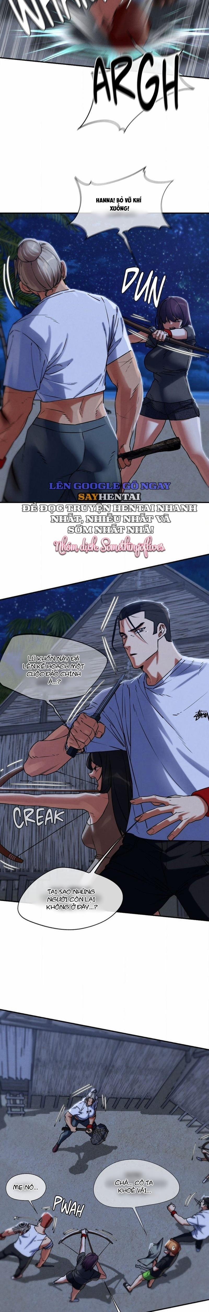 Trò Chơi Mạo Hiểm 122 trang 26