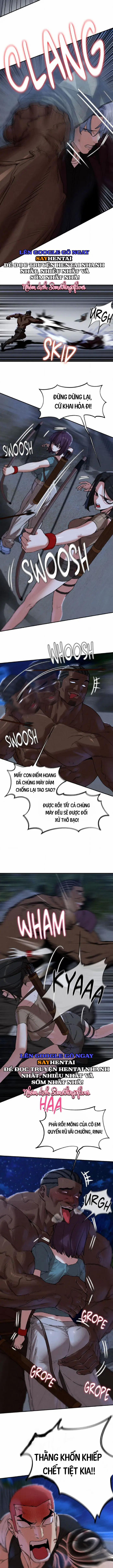 Trò Chơi Mạo Hiểm 134 trang 6