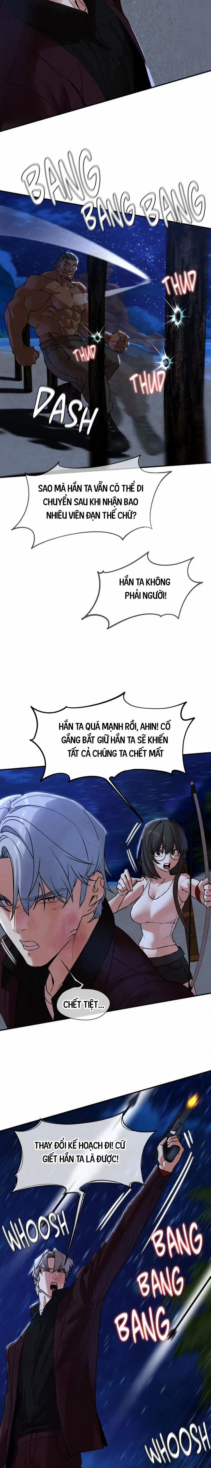 Trò Chơi Mạo Hiểm 134 trang 9