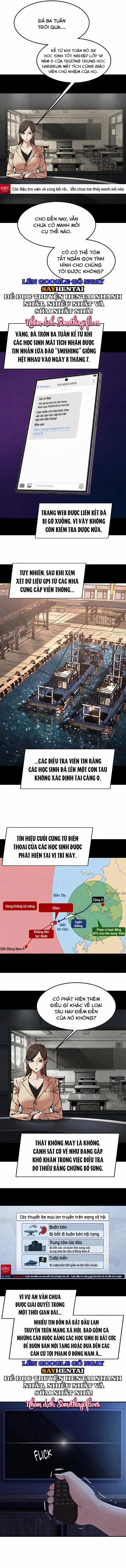 Trò Chơi Mạo Hiểm 142 trang 1