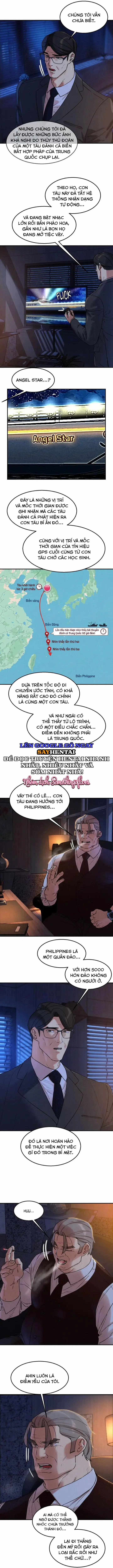 Trò Chơi Mạo Hiểm 142 trang 3