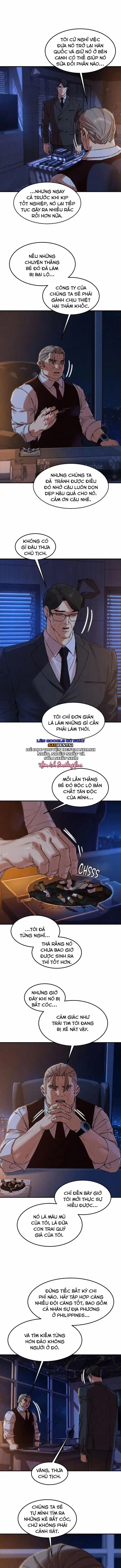 Trò Chơi Mạo Hiểm 142 trang 4