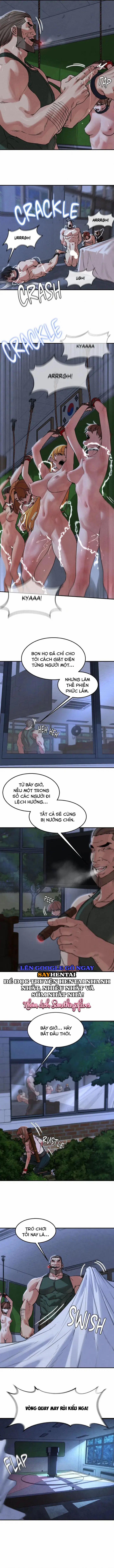 Trò Chơi Mạo Hiểm 142 trang 9