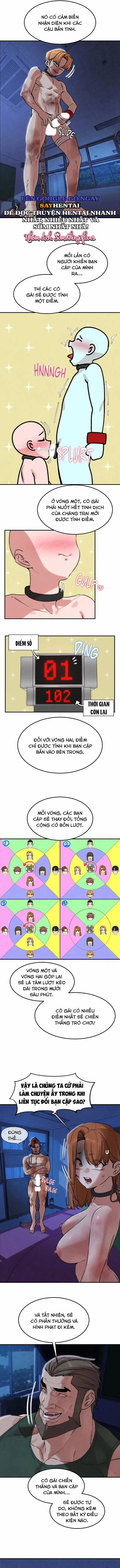 Trò Chơi Mạo Hiểm 143 trang 2