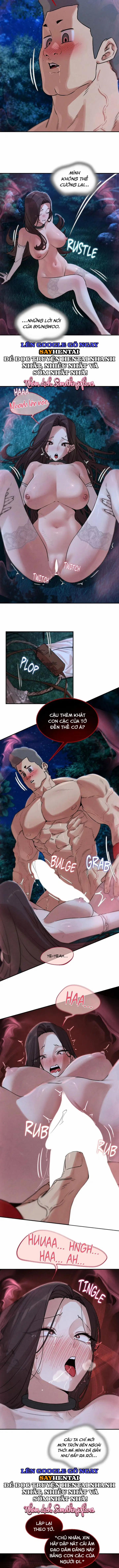 Trò Chơi Mạo Hiểm 144 trang 5