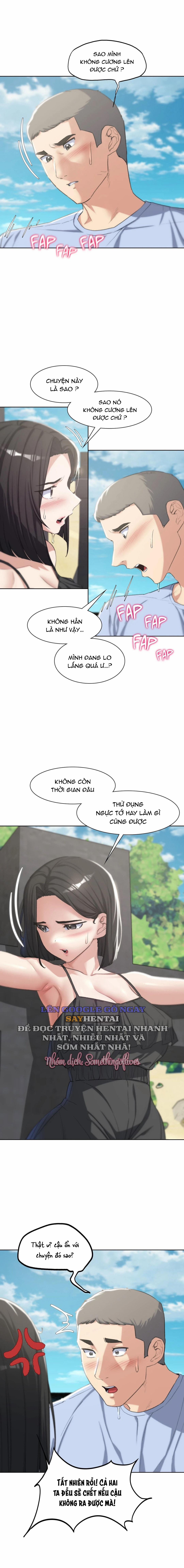 Trò Chơi Mạo Hiểm 25 trang 4