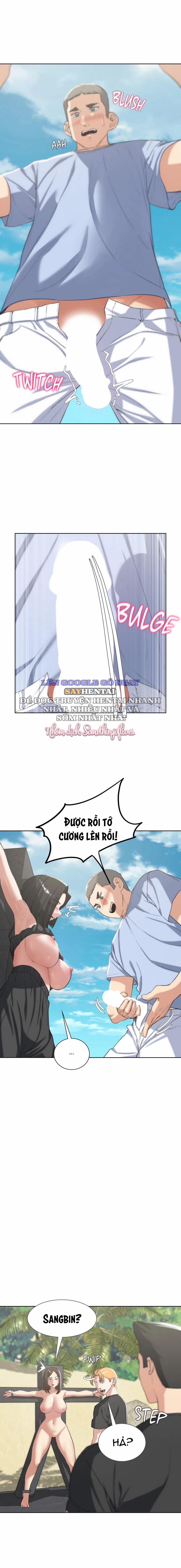 Trò Chơi Mạo Hiểm 25 trang 6