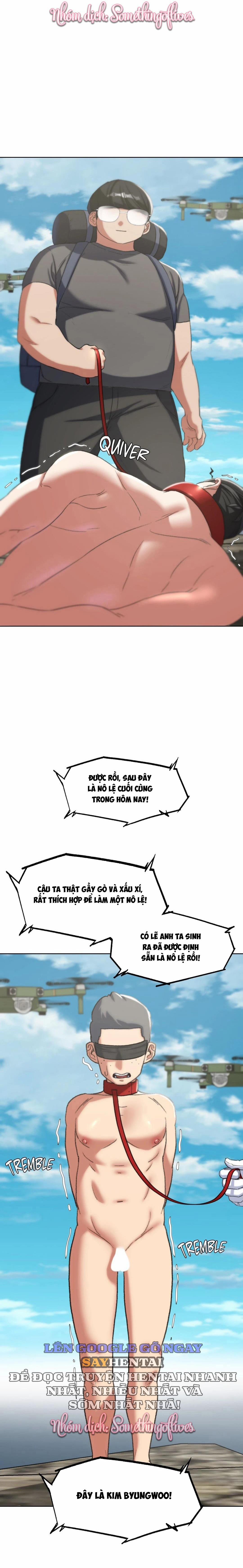 Trò Chơi Mạo Hiểm 27 trang 14