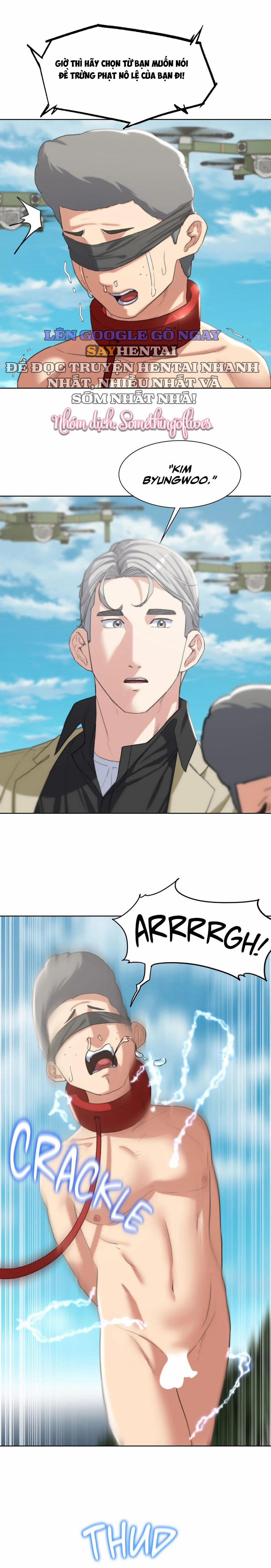 Trò Chơi Mạo Hiểm 27 trang 20
