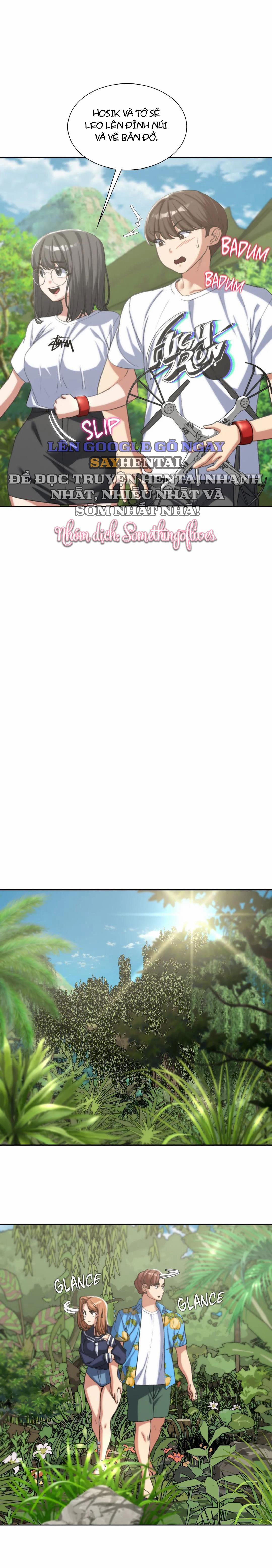 Trò Chơi Mạo Hiểm 28 trang 19