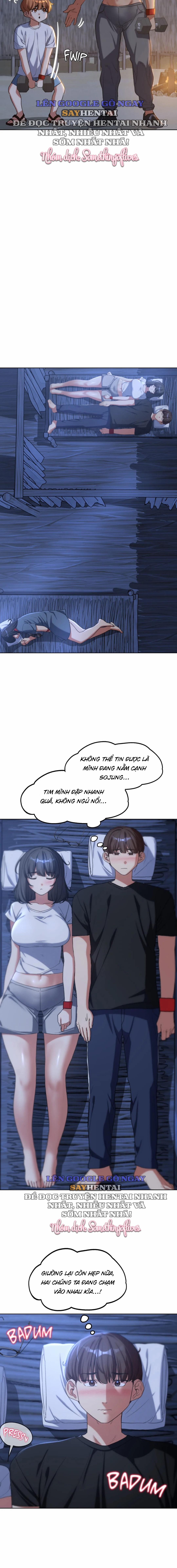 Trò Chơi Mạo Hiểm 32 trang 11