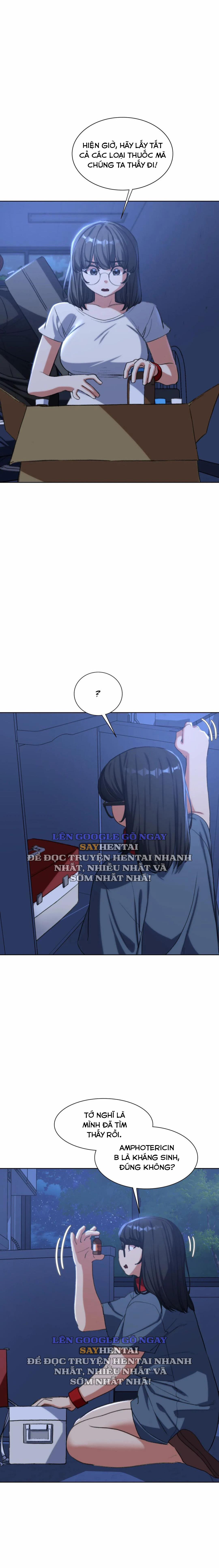 Trò Chơi Mạo Hiểm 35 trang 2